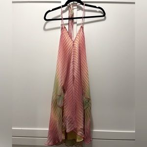 Sigal A Los Angeles stunning sundress! I LOVE this dress!